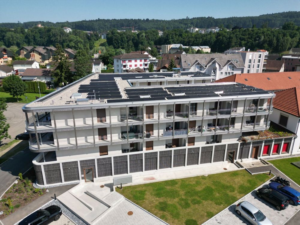 Modern und Zentral - Bild 11