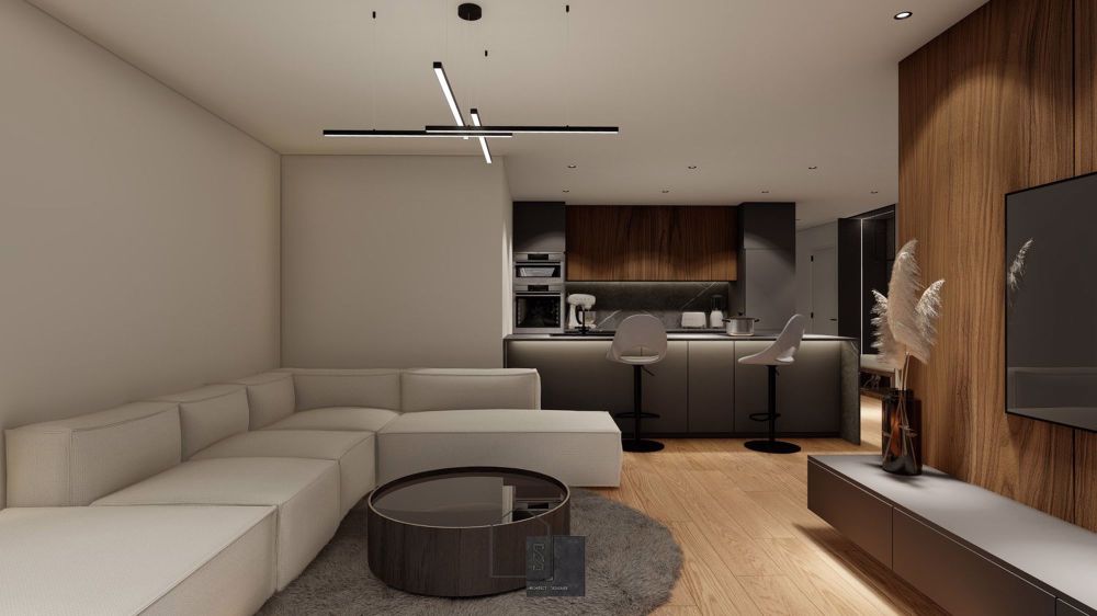 Zu vermieten moderne und schöne 4.5-Zimmerwohnung in Reitnau - Bild 7