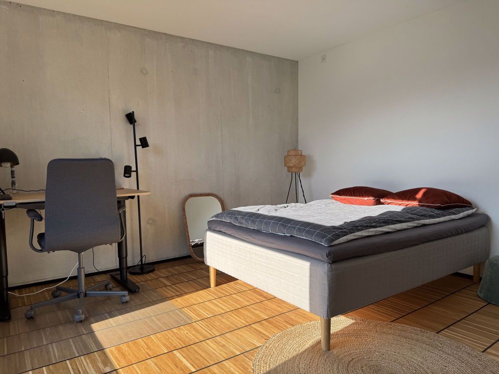 2 ½ Zimmer-Wohnung in Zurich mieten - Bild 2