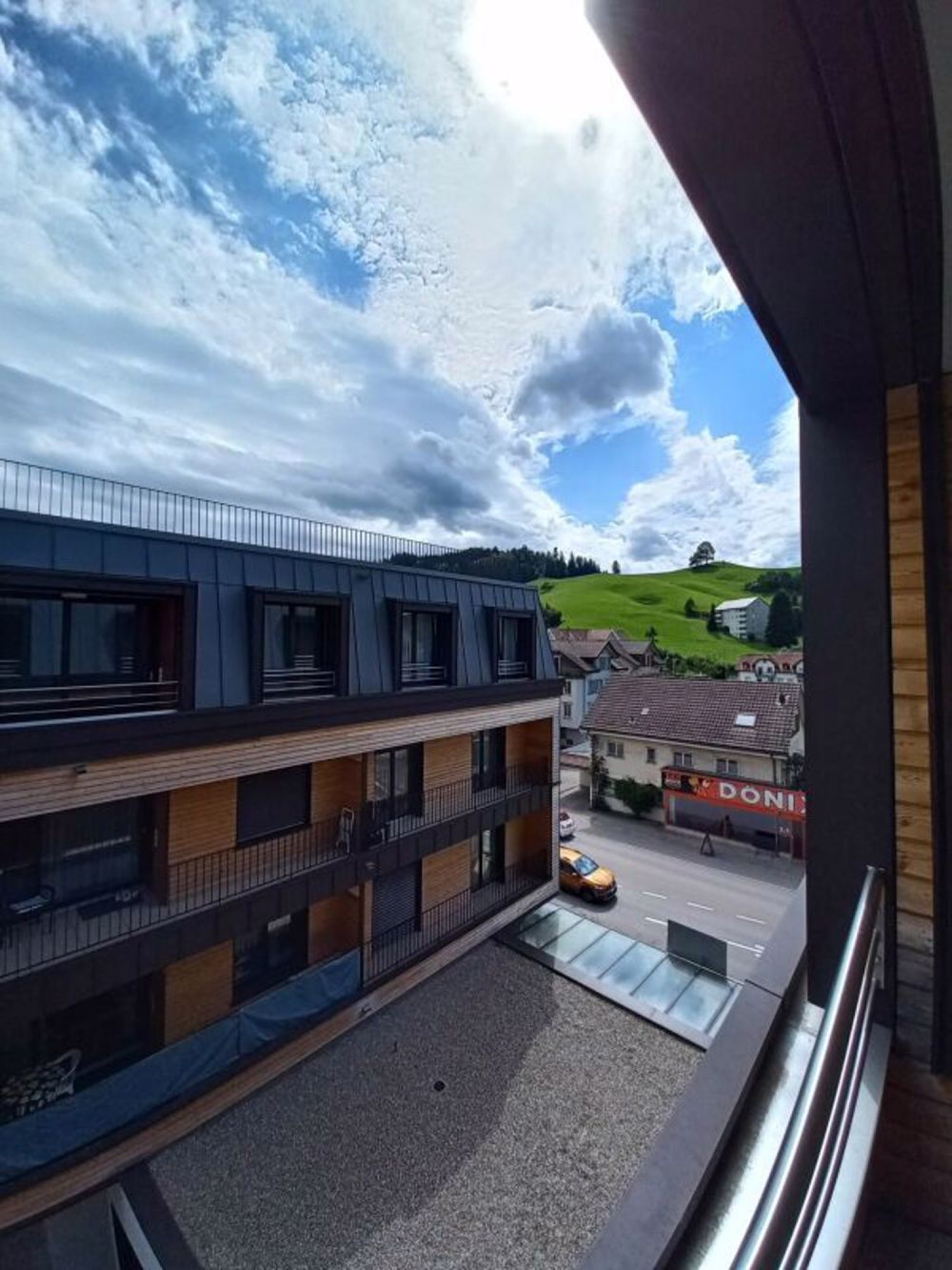Reizende 1-Zimmer-Apartment in bester Lage - Bild 7