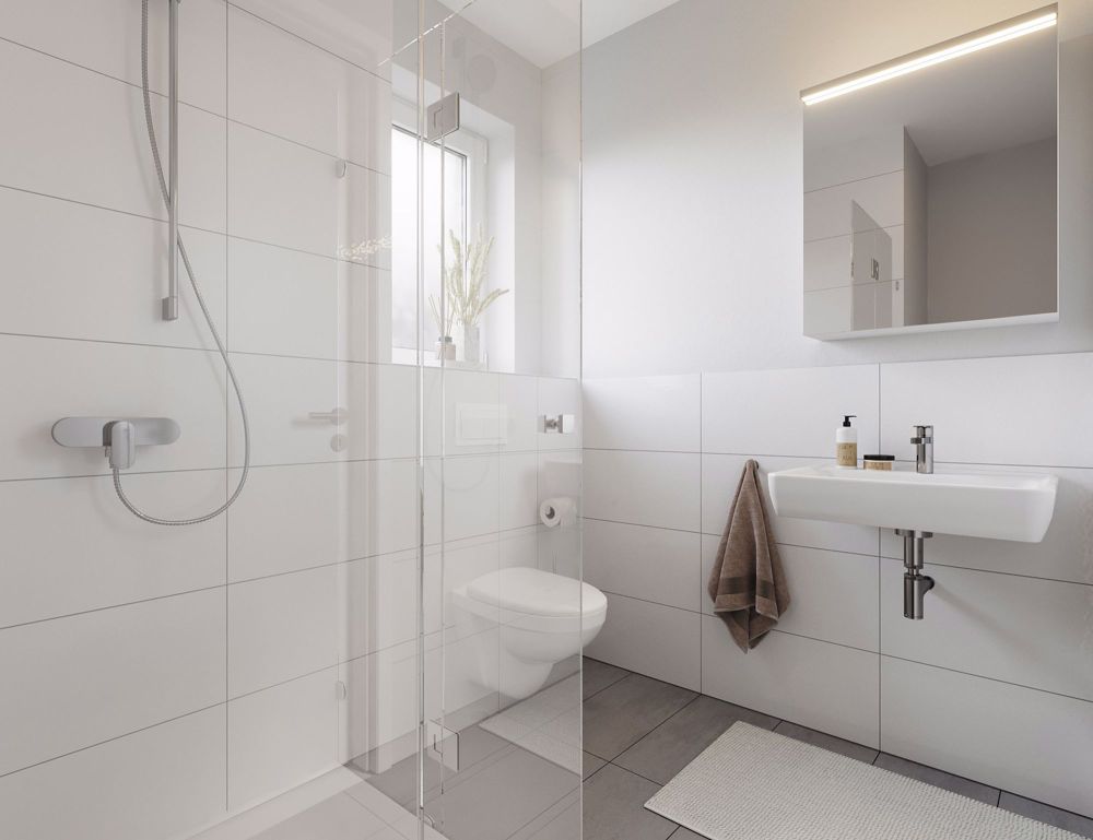 5 ½ Zimmer-Wohnung in Wetzikon mieten - Bild 5