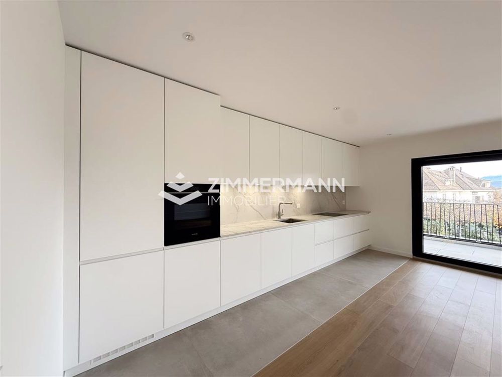 Appartement, 4,5, 112 - Bild 4