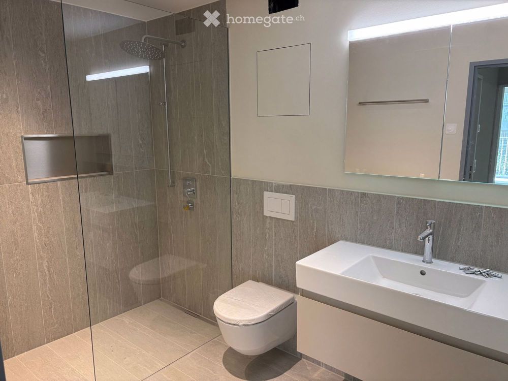 2.5-Zimmer-Wohnung in Chur (NEUBAU) - Bild 3