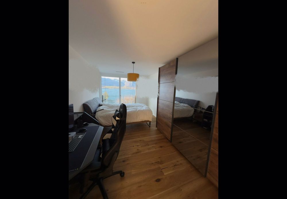 3 rooms apartment, 3653 Oberhofen Am Thunersee - Bild 5