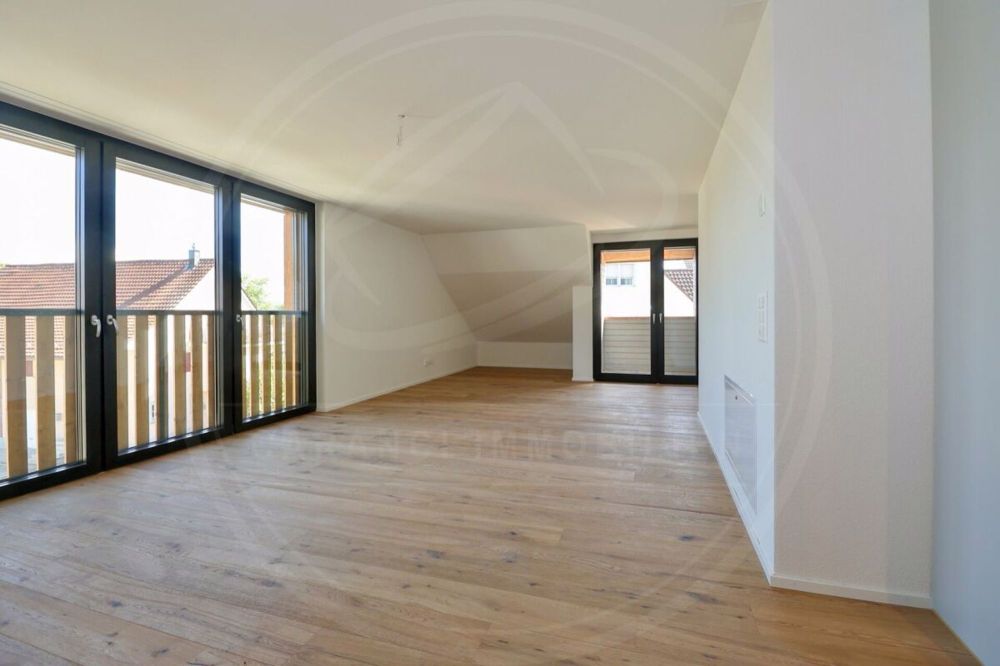 Neues, grosszügiges 1.5 Zimmer Studio zu vermieten - Bild 6