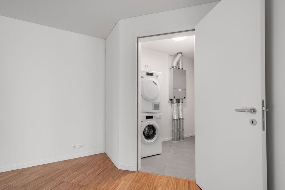 Moderne 3.5-Zimmer-Wohnung mit Balkon in Adliswil - Bild 8