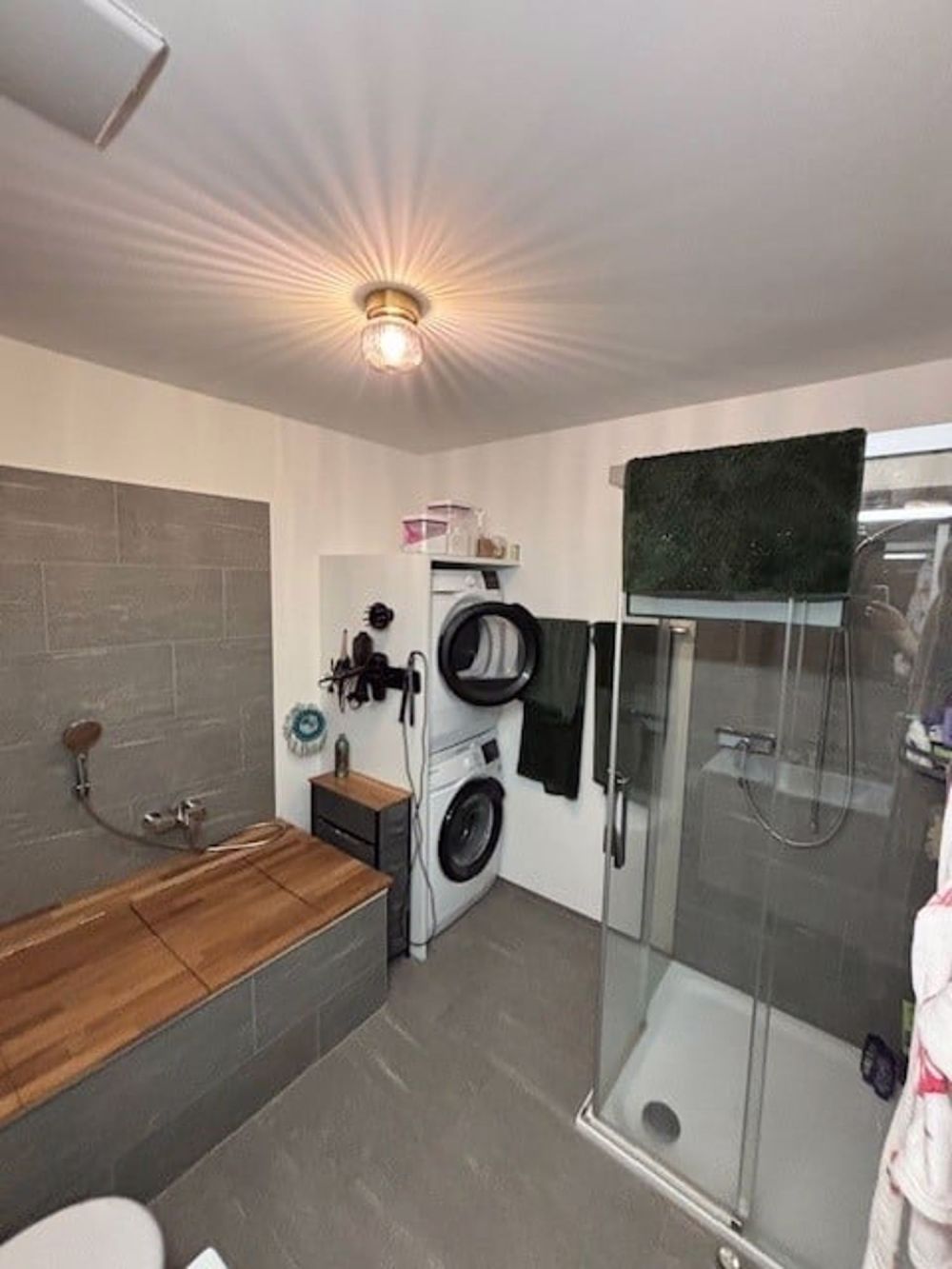 Moderne 3.5-Zimmer-Wohnung mit Balkon in Kempten - Bild 7