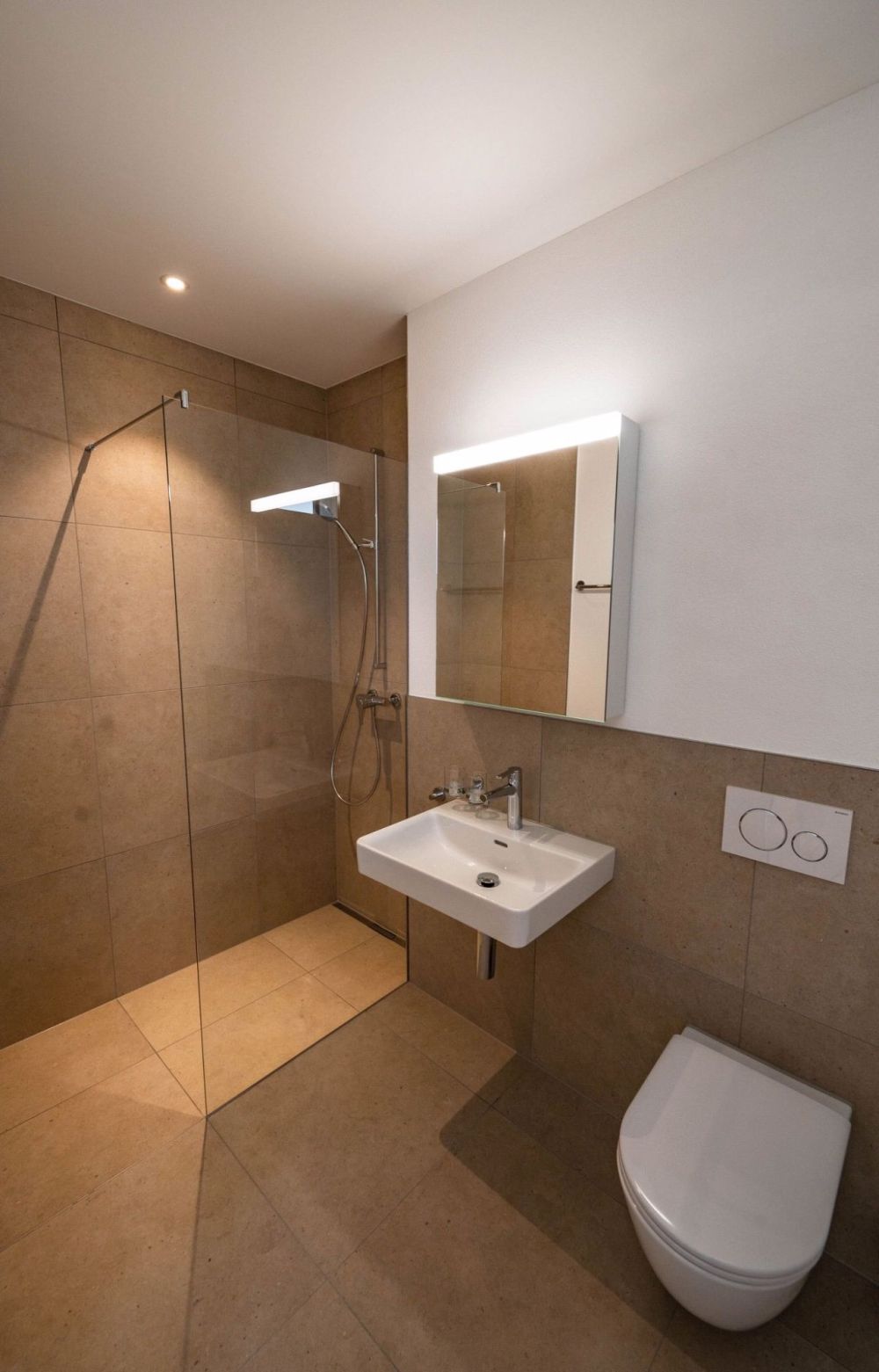 Mietwohnung Neubau 3.5 Zimmer - Bild 5