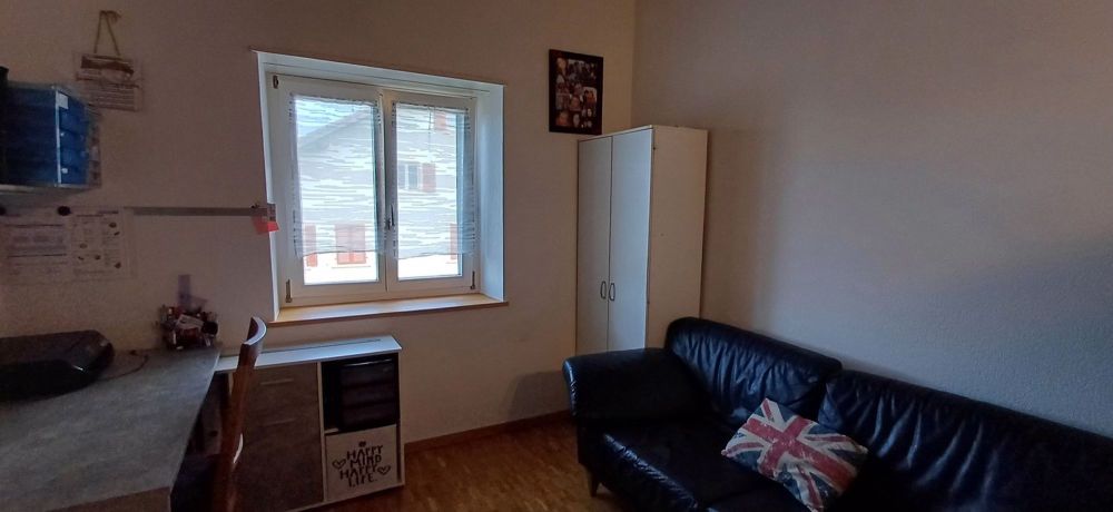 Magnifique appartement de 5,5 pièces à Courtételle - Bild 8