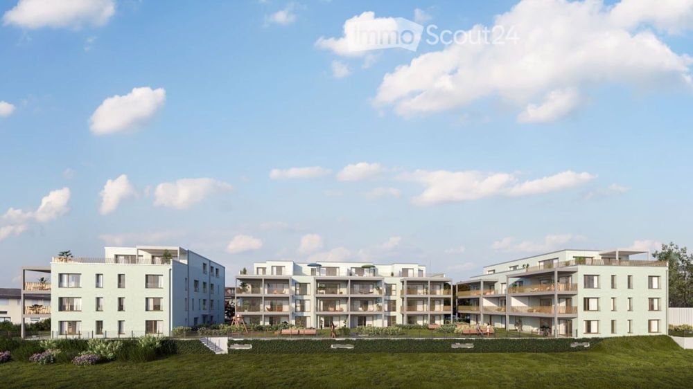 Jade - ein Juwel zum wohnen! - Bild 2