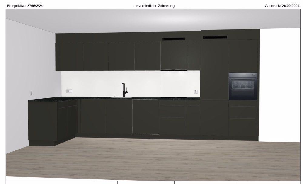2 ½ Zimmer-Wohnung in Sennhof (Winterthur) mieten - Bild 8