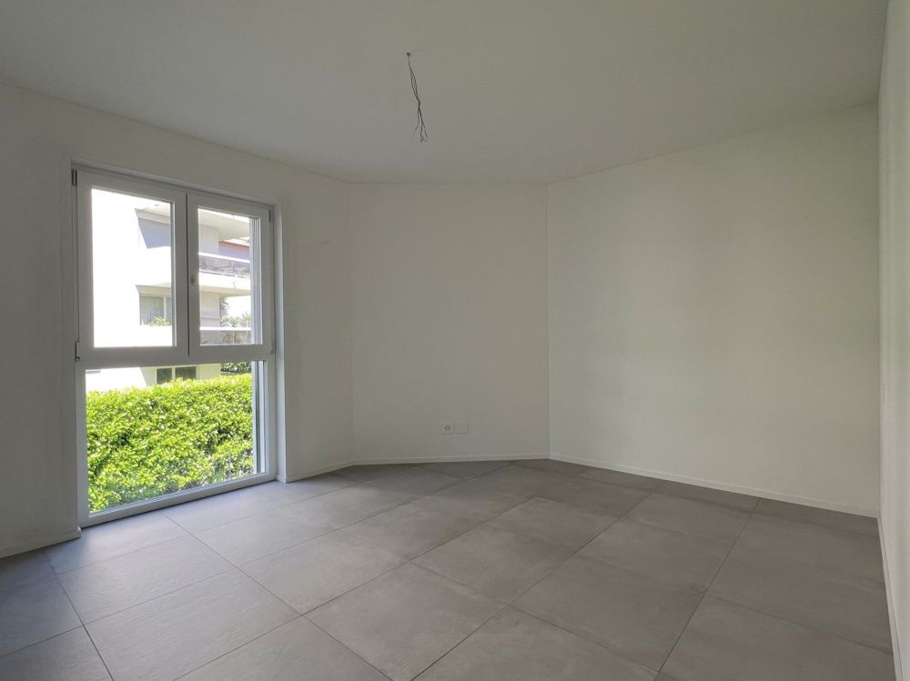 Zu vermieten: Neues 2.5-Zimmer-Apartment in Morbio Inferiore - Bild 5