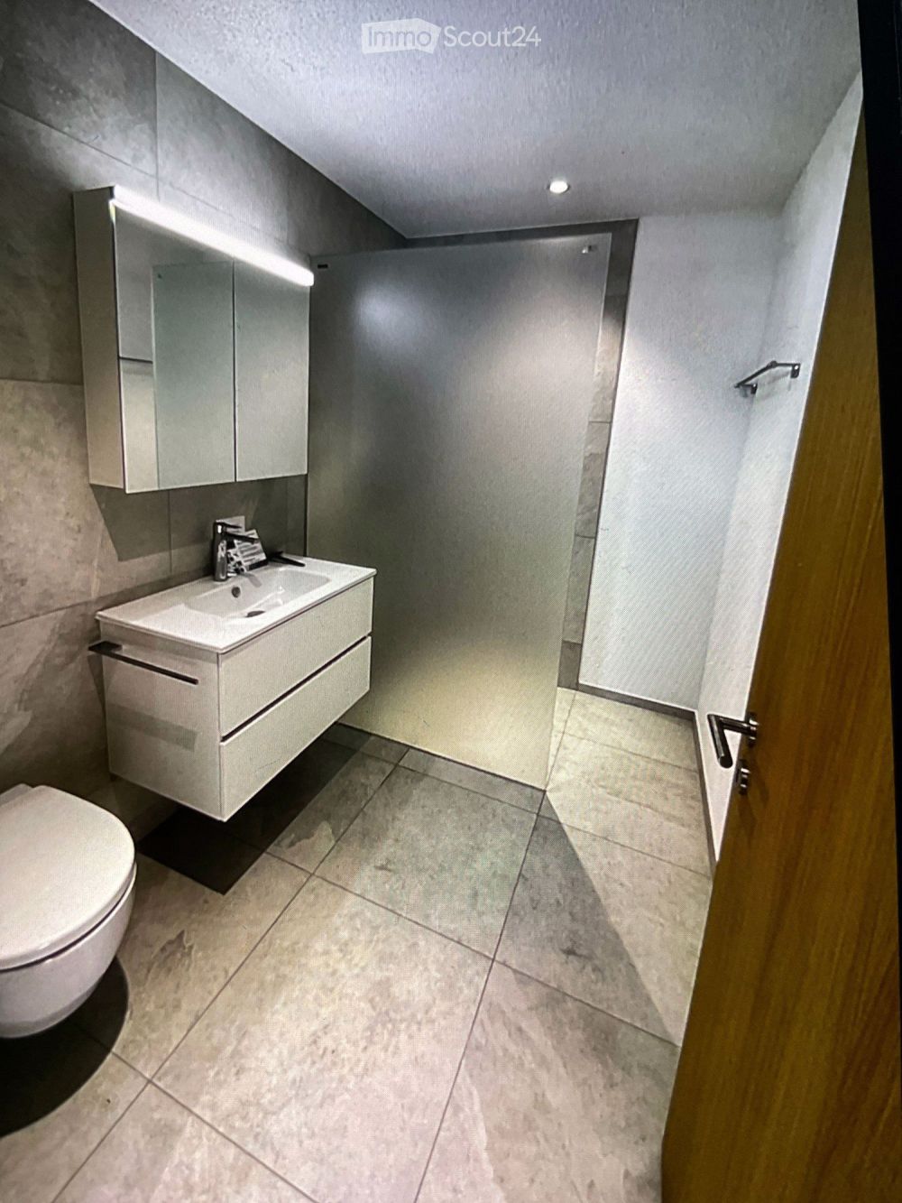 Moderne 3.5-Zimmerwohnung im 3 Stock - Bild 6