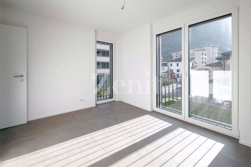 Neue 3.5-Zimmer-Wohnung mit Balkon - Bild 10