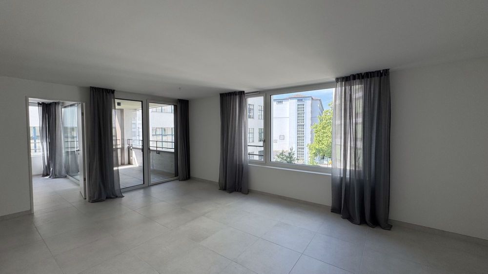 4.5-Zimmerwohnung, Erstbezug in Neuhausen am Rheinfall - Bild 6