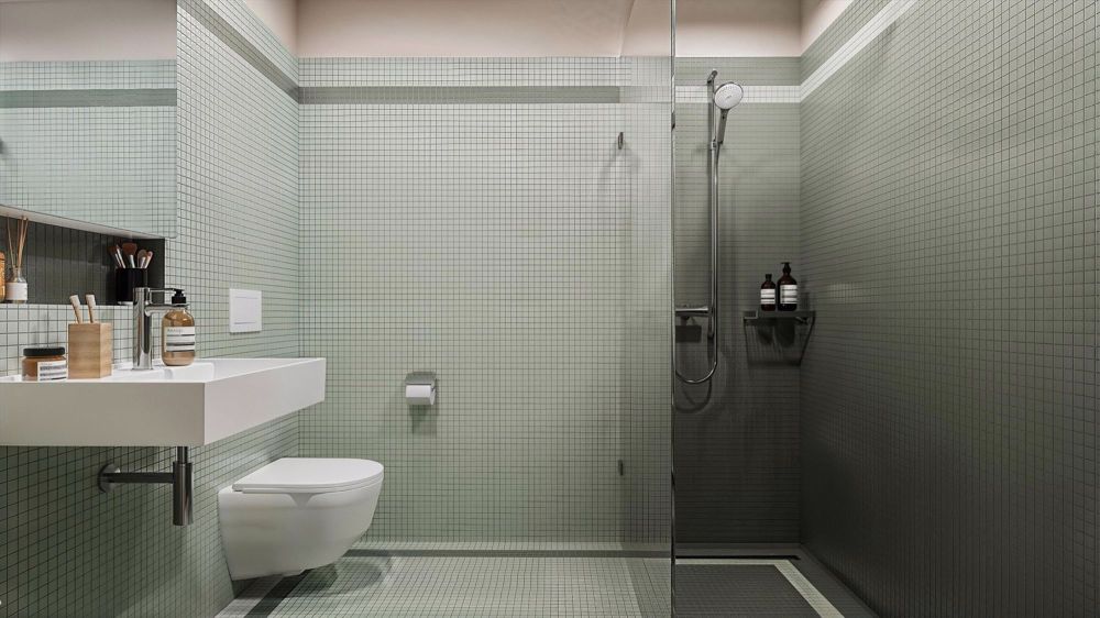 3 ½ Zimmer-Wohnung in Zürich mieten - Bild 6