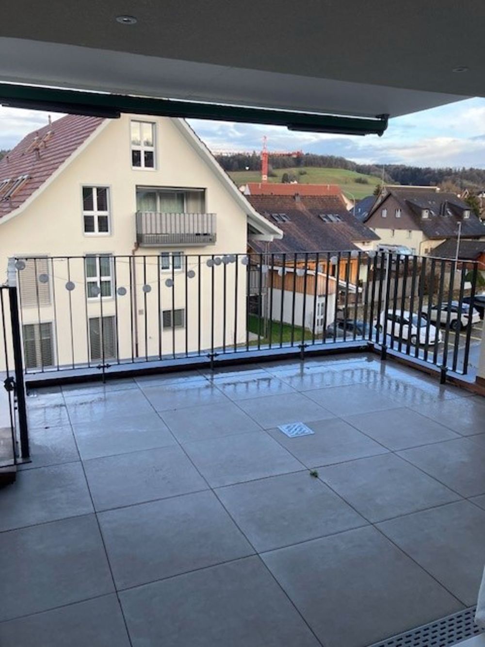 Wohnen an ruhiger Lage und trotzdem zentral Embrach - Bild 4