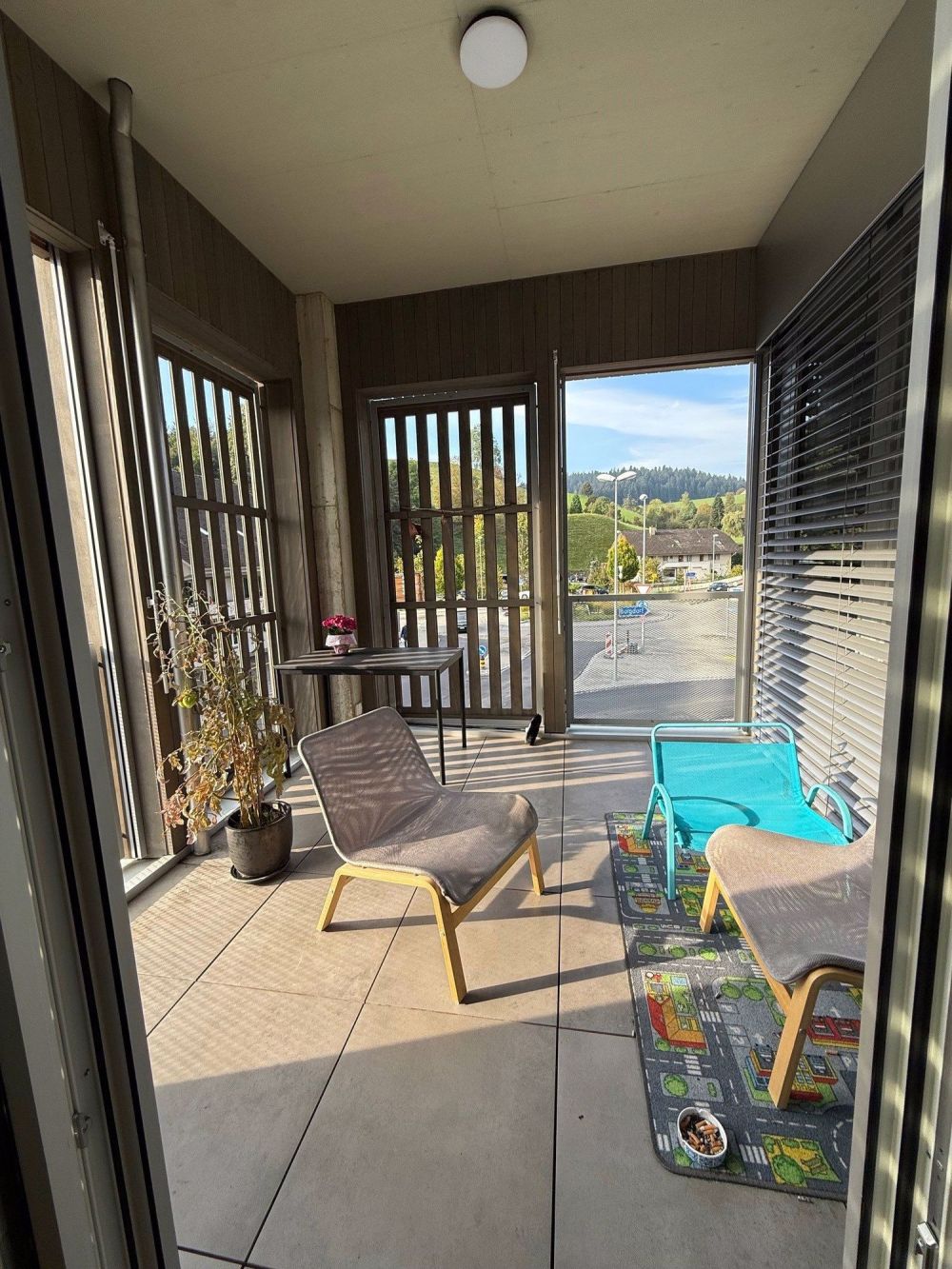 Wohnen am Ilfiskreisel - helle 3.5-Zimmerwohnung - Bild 7