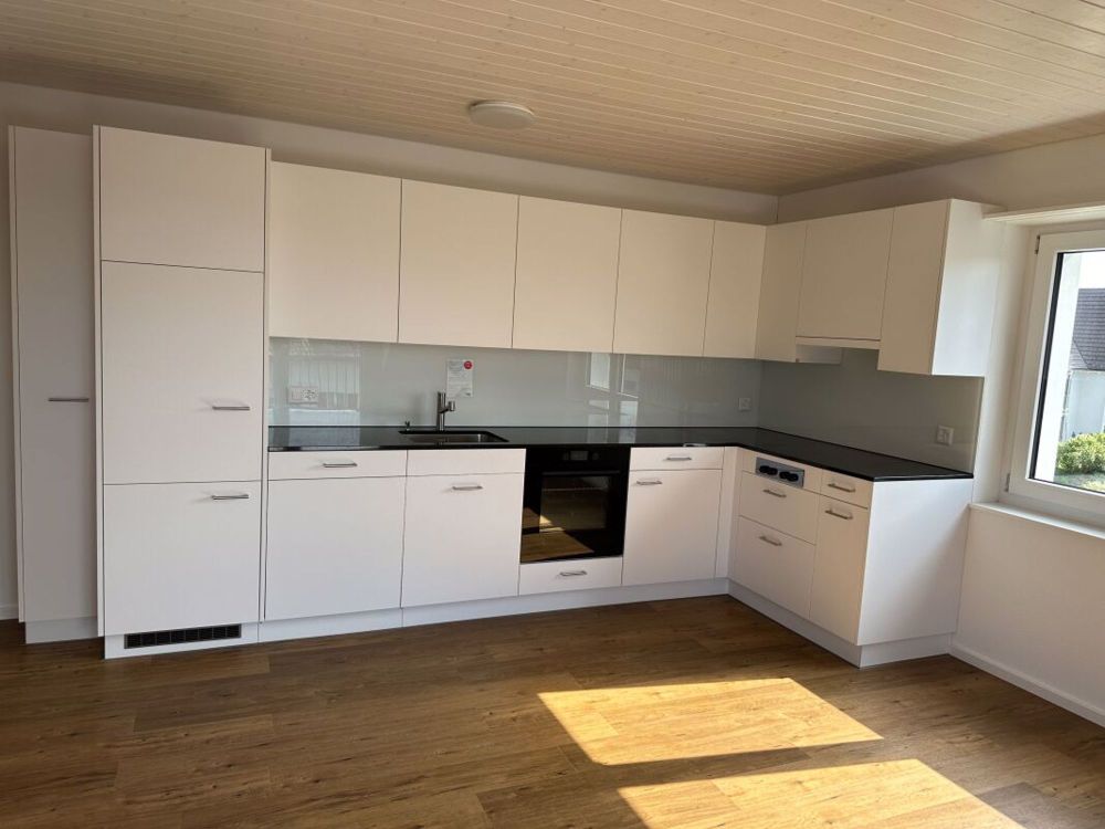 Neubau - schönes Wohnen an zentraler Lage - Bild 3