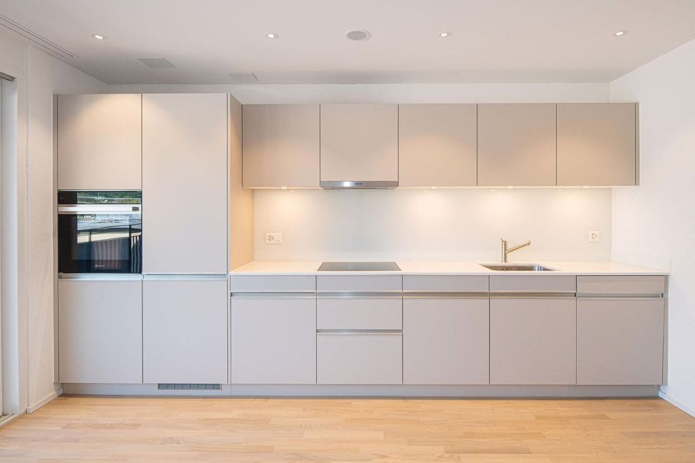 Schöne moderne 3.5 Zimmer-Wohnung in Neuhausen! - Bild 2