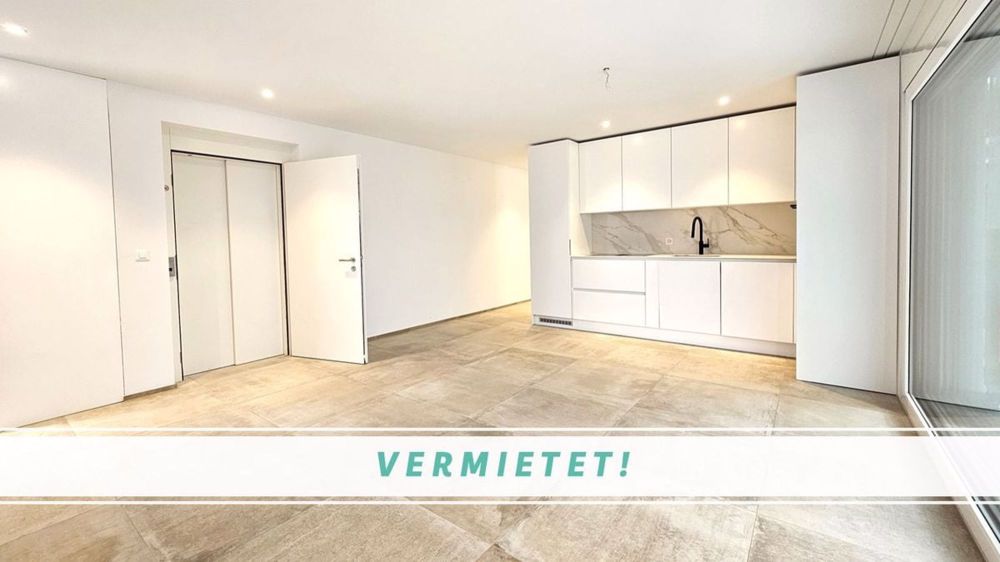 NEUBAU AN TOP LAGE (WHG C) - Bild 1
