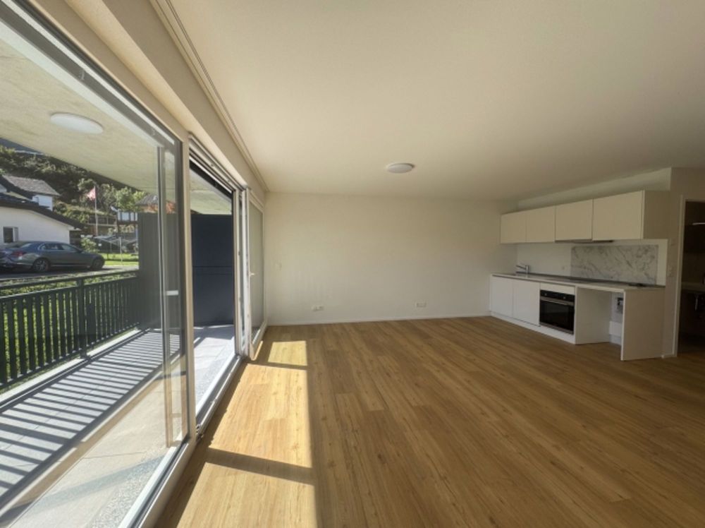 Wunderschöne 3.5 Zimmerwohnung im 1. OG - sofort verfügbar - Bild 11