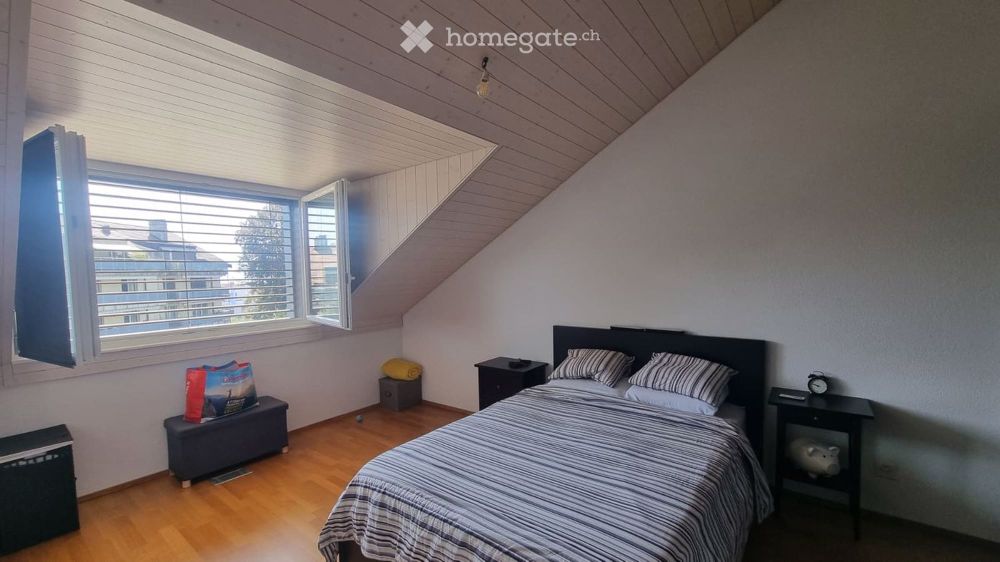 Zweieinhalb-Zimmer-Wohnung mit atemberaubendem Blick in Morges - Bild 4