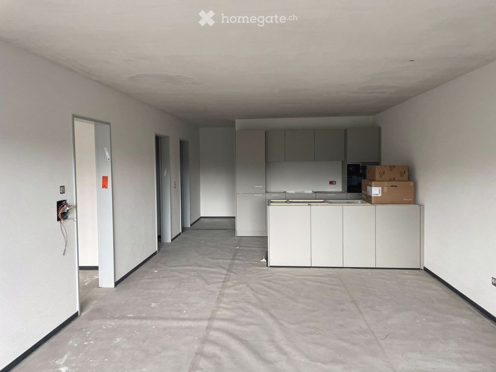 ERSTBEZUG - 2.5 Zimmer-Wohnungen an erstklassiger Lage - Bild 2