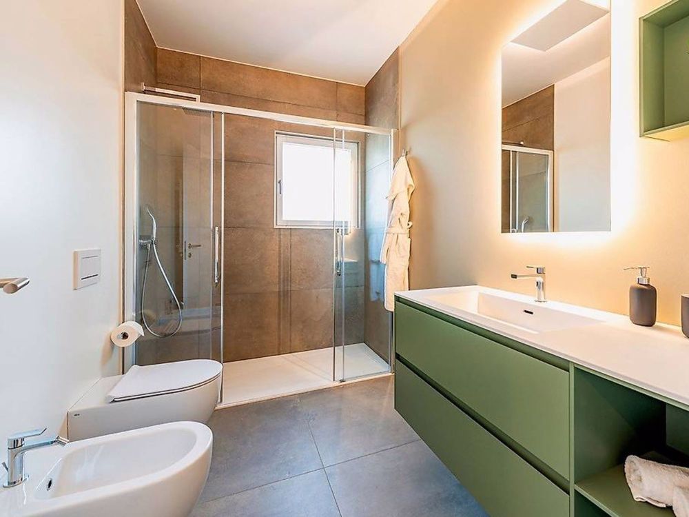 4 ½ Zimmer-Wohnung in Lugano mieten - Bild 6