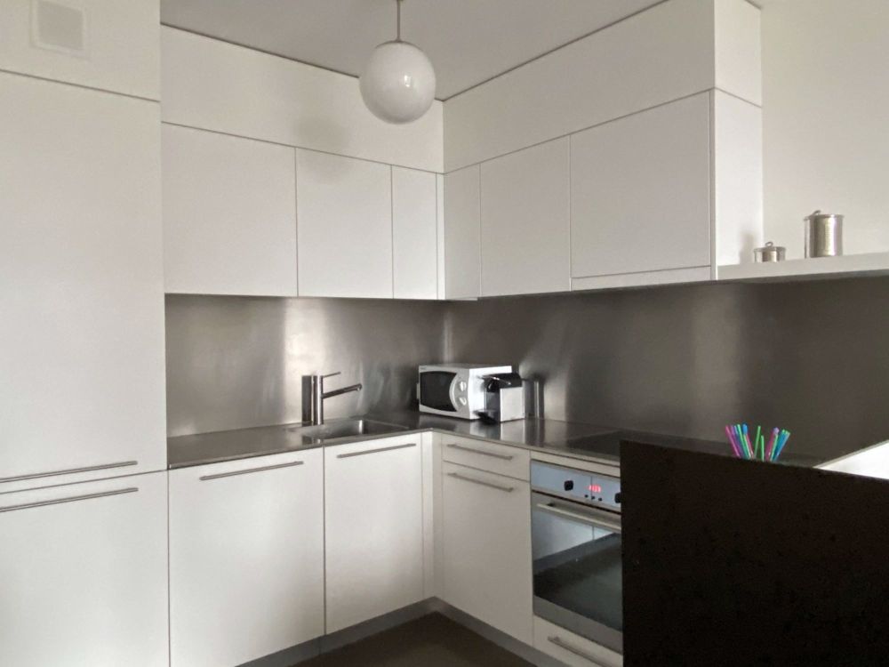 Réf - BS8-B-06.13 - Cuisine