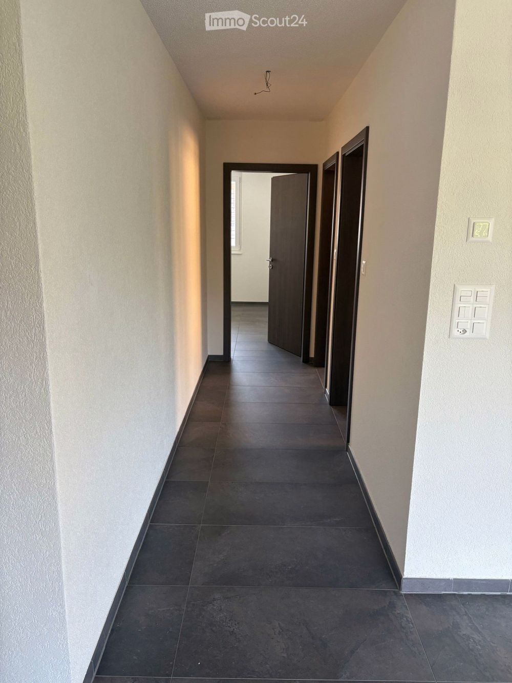 Schönes 3.5-Zimmer-Neubau mit großem Balkon – Courtetelle - Bild 5