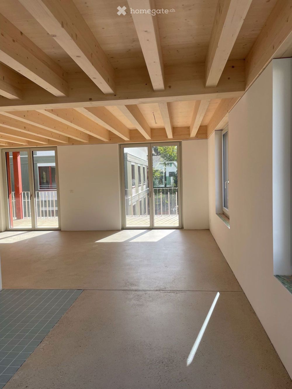 4.5-Zimmer-Wohnung in Binningen - Bild 4