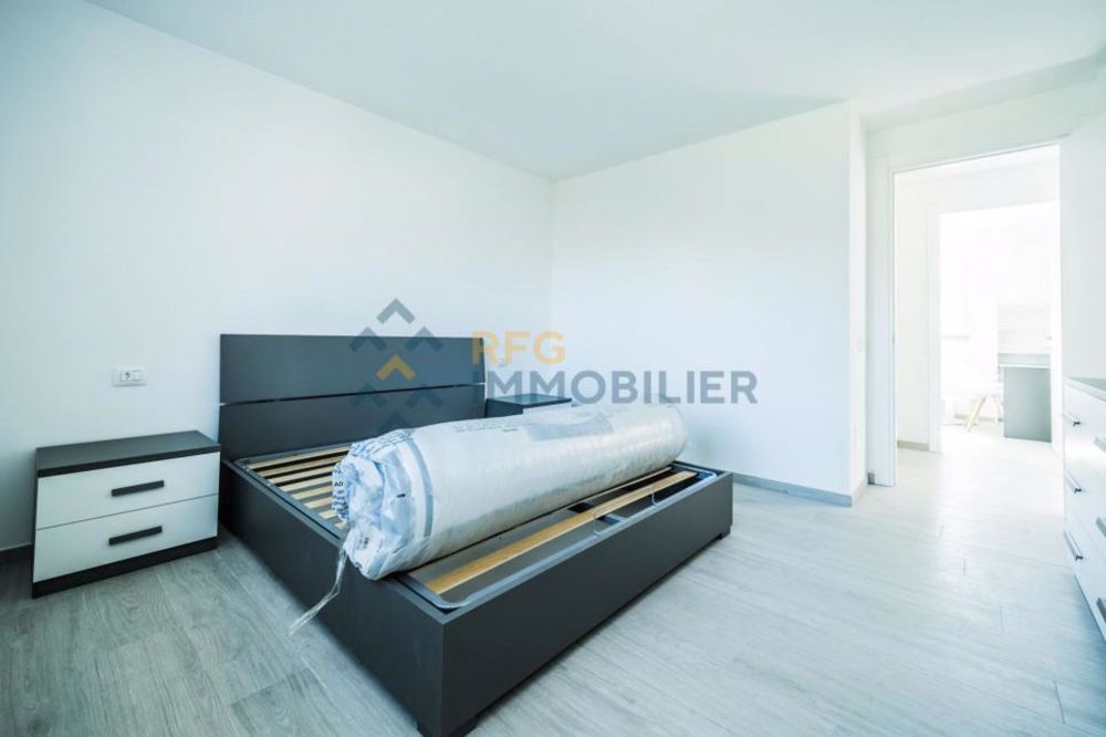 Schönes 2.5-Zimmer-Wohnung in Martigny - Bild 4