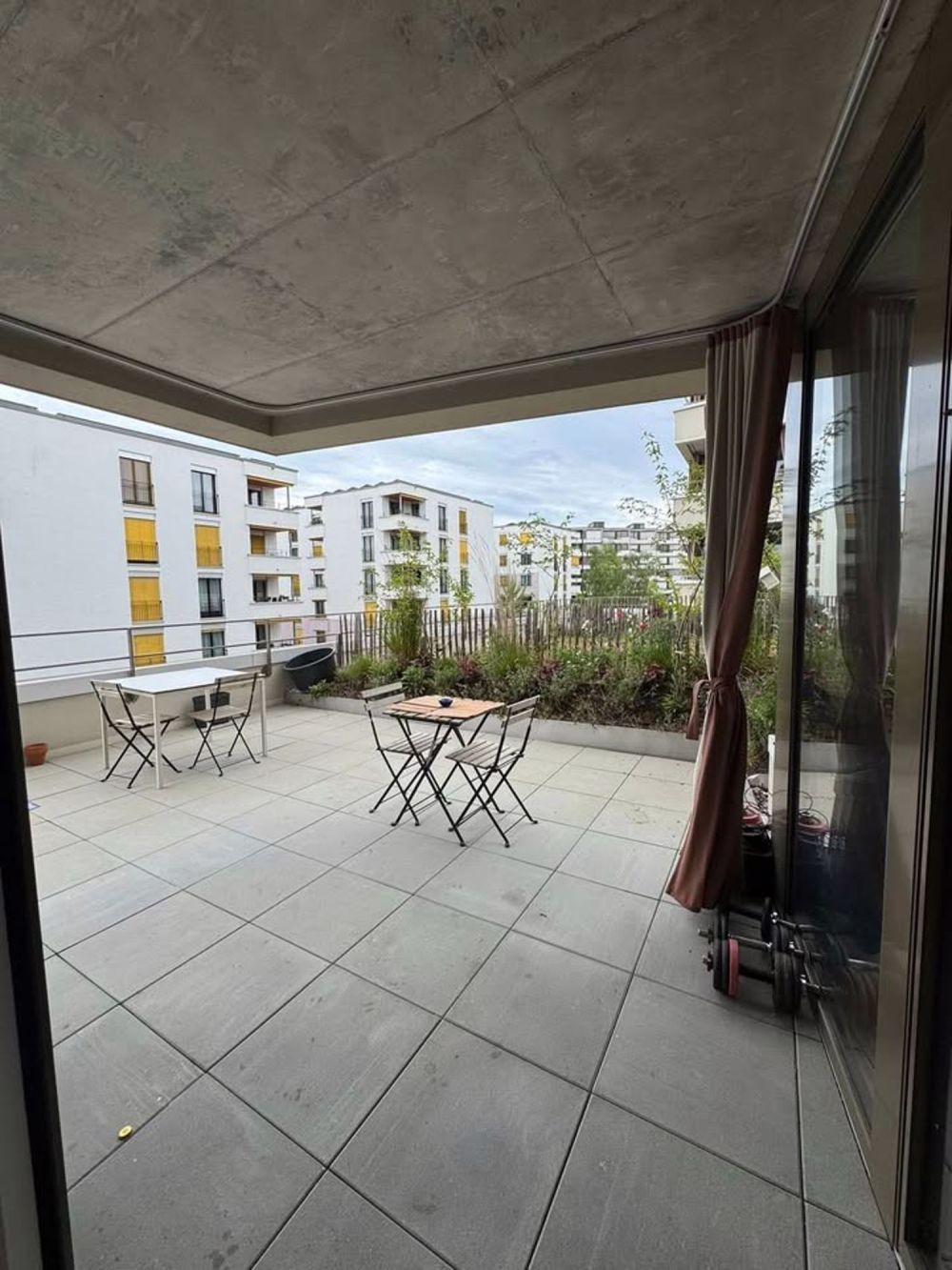 2 ½ Zimmer-Wohnung in Lausanne mieten - Bild 2