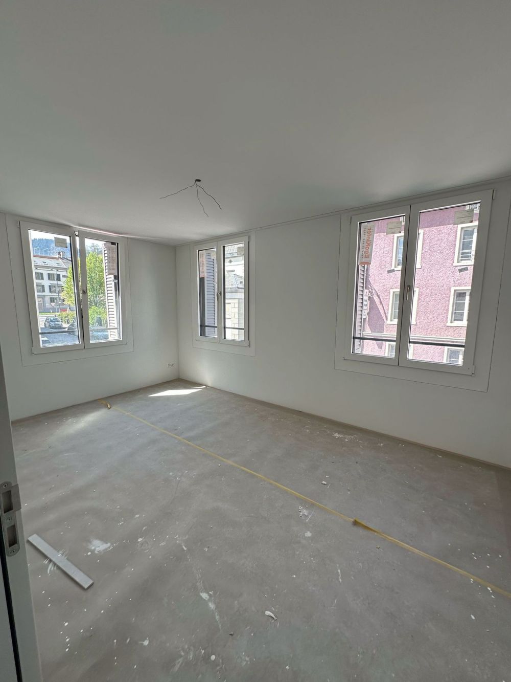Moderne Neubauwohnung im Herzen von Glarus - Bild 4