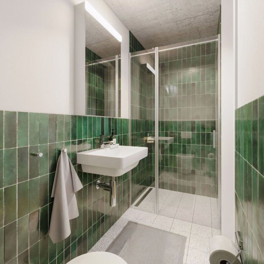 Erstvermietung im flo&fleur: Ihre 6.5-Zimmer Neubauwohnung mitten im Liebefeld - Bild 5