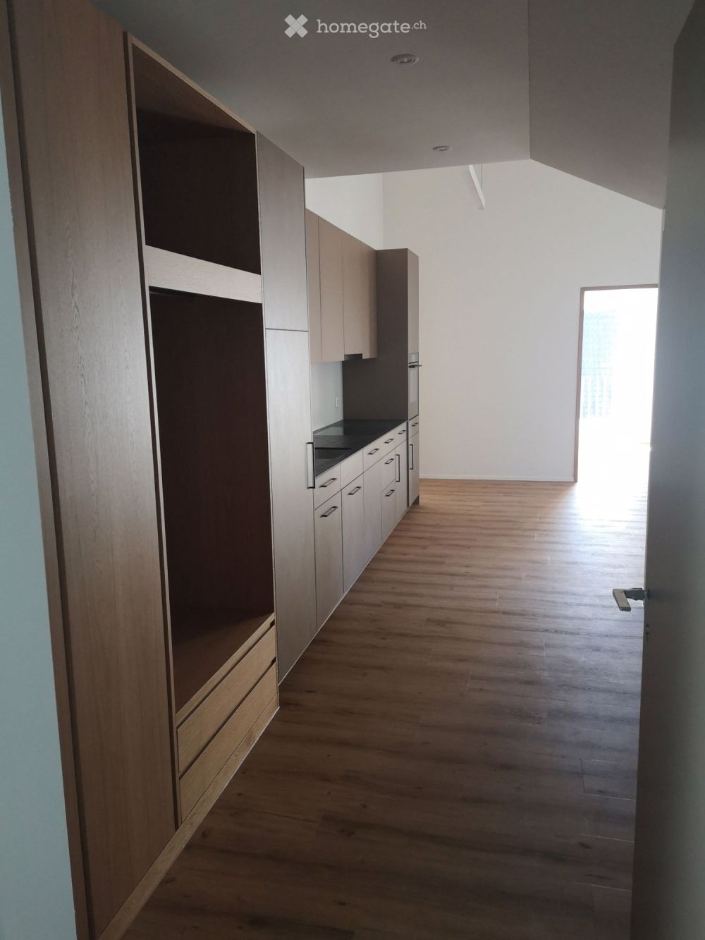 Erstbezug 3.5 Zimmer-Wohnung im DG in Endingen - Bild 11