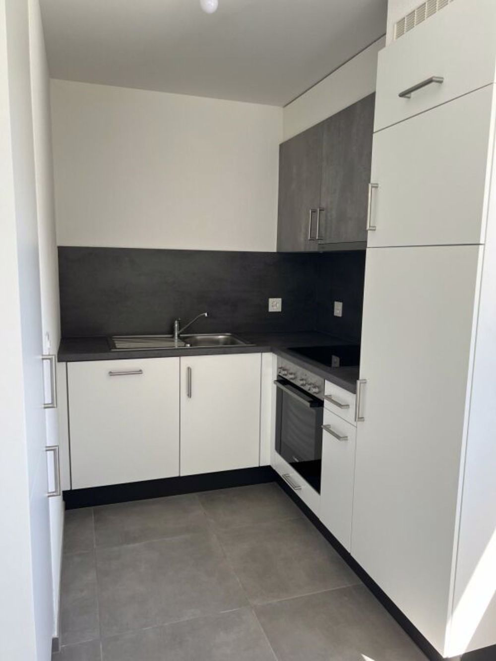 Appartement récent de 3 pièces - Bild 9