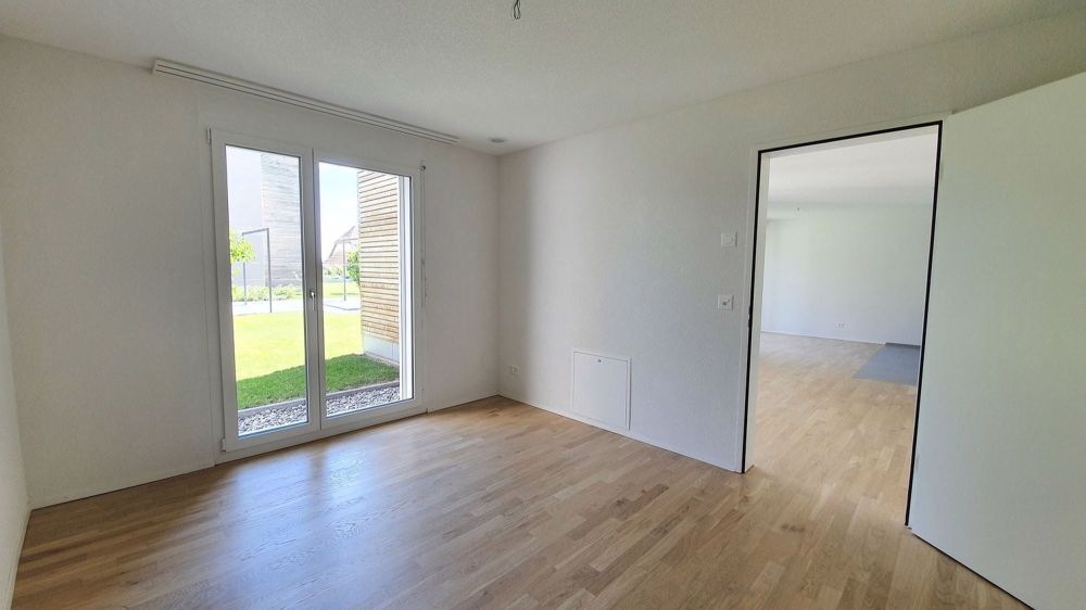2.5-Zimmerwohnung zum Wohlfühlen - Bild 5