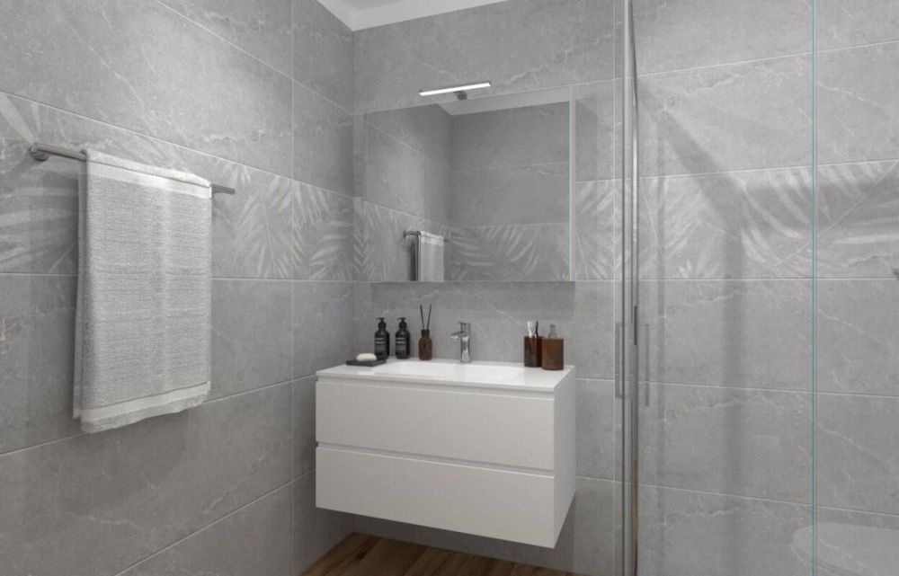 Neue 3.5-Zimmer-Wohnungen in Gorduno - Bild 11