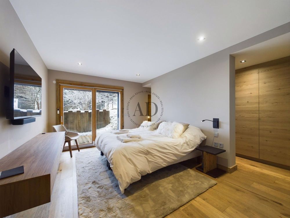 Schönes Chalet - Bild 8