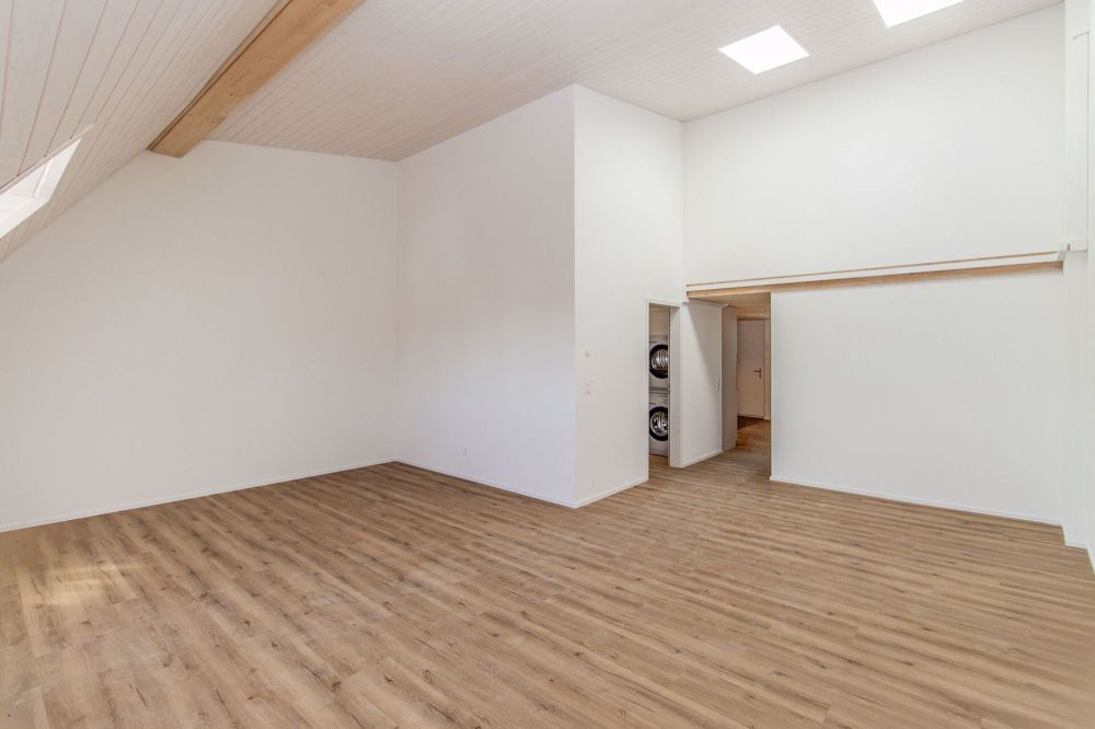Erstbezug: Maisonette-Wohnung im Dachgeschoss - Bild 3