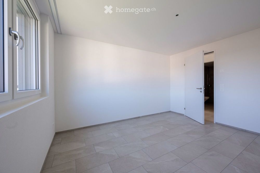 Moderne 3.5 Zimmer-Attikawohnung (C3) - Bild 6