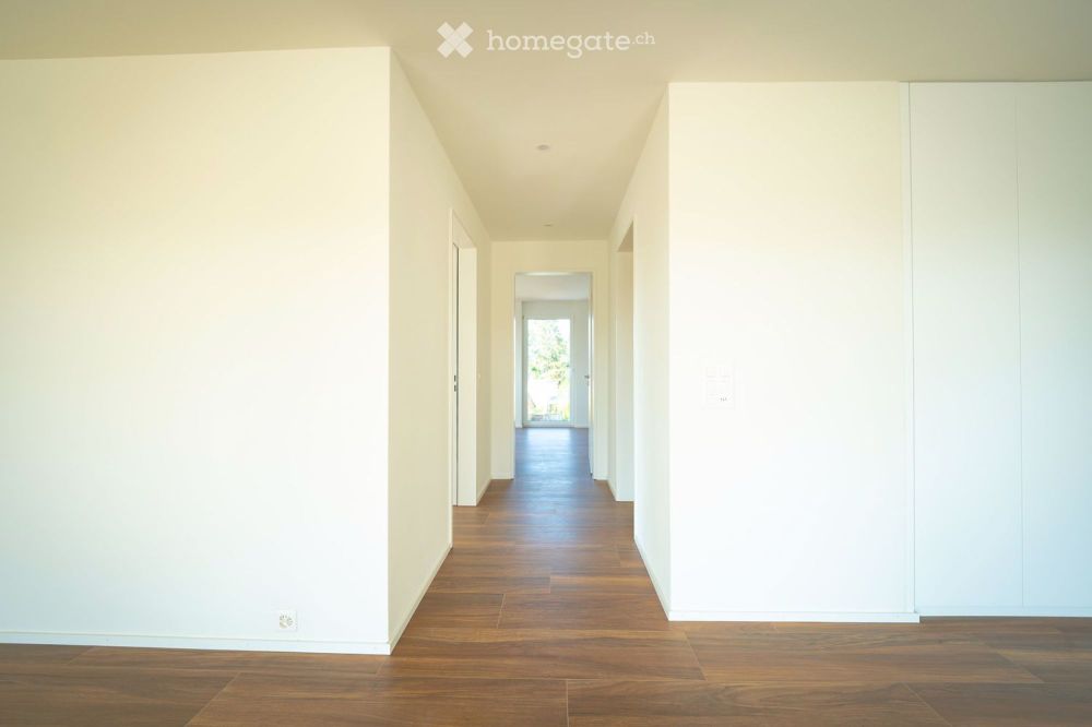 Moderne 3.5-Zimmer-Wohnung in Opfikon - Neubau mit Komfort - Bild 5