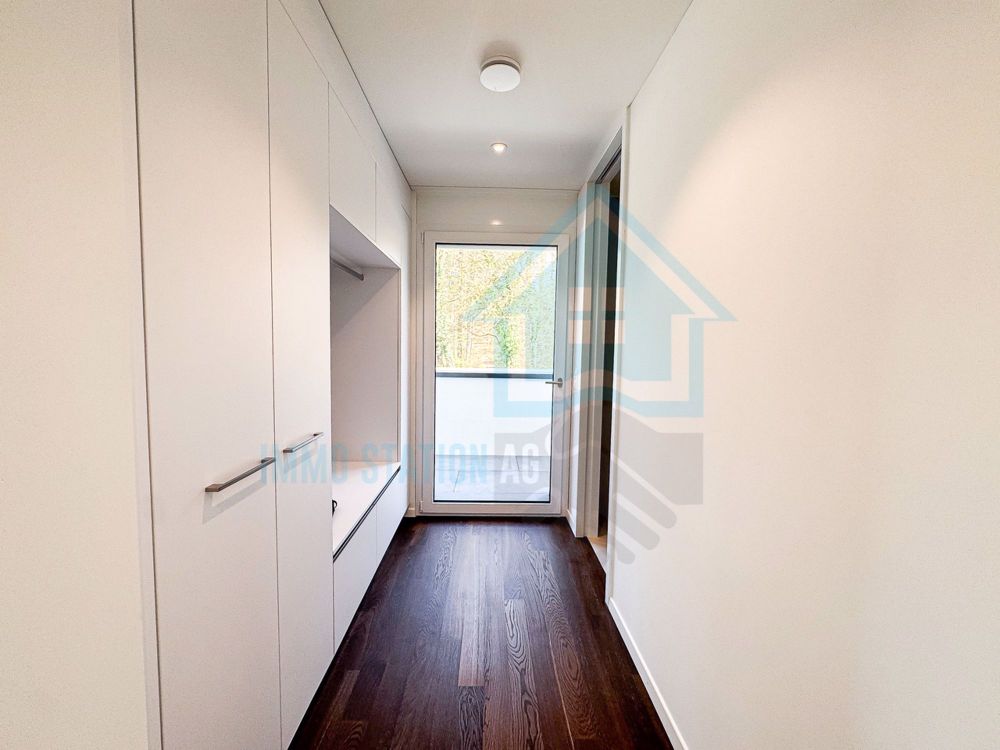 Exklusives 2.5-Zimmer-Penthouse im Attikageschoss - Erstbezug - Bild 10