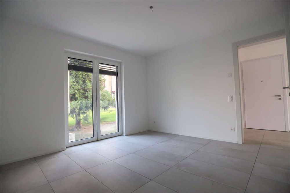 2,5 Zimmer mit großer Terrasse/Garten - Neubau - Bild 8
