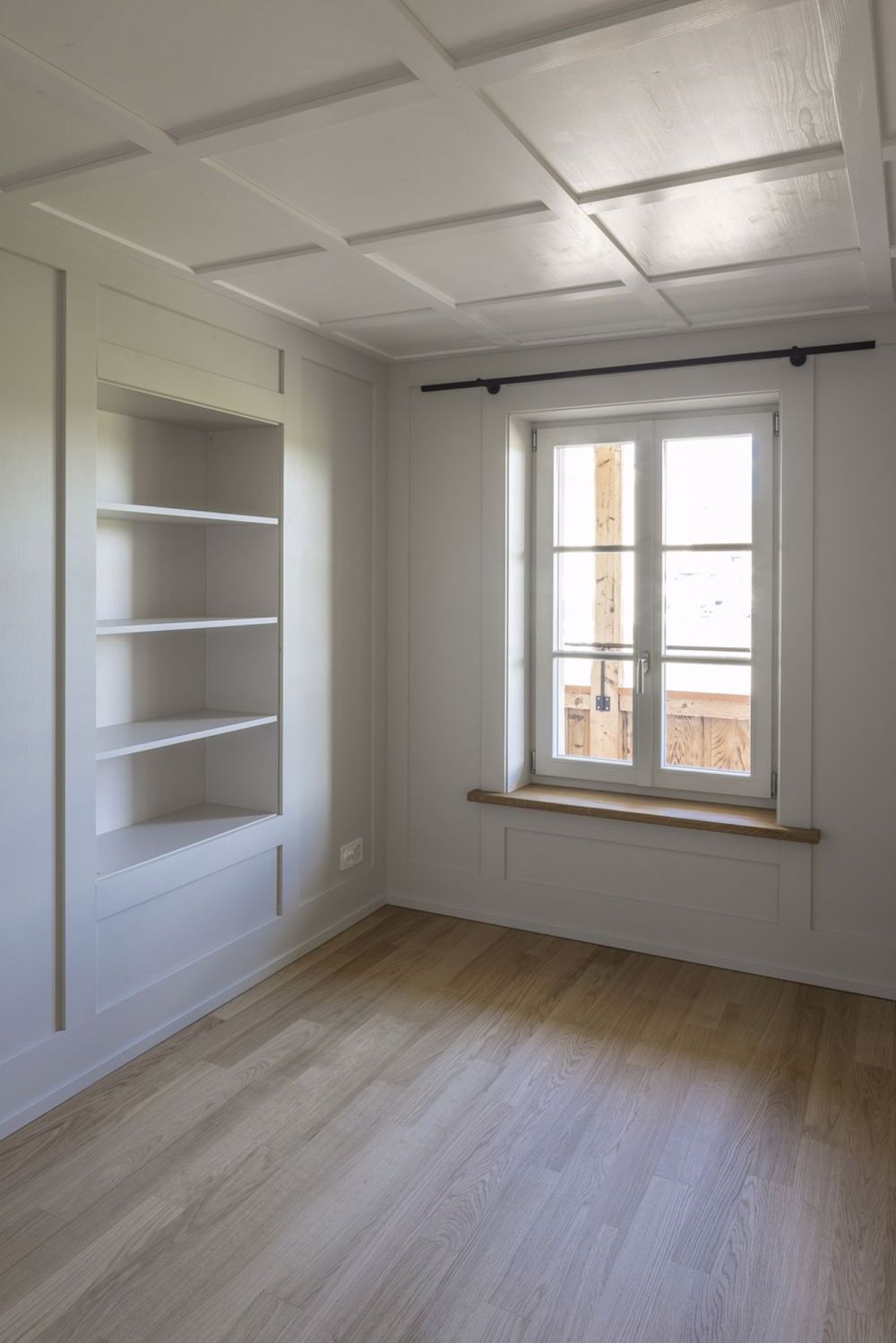 Erstvermietung nach umfassender Sanierung - Bild 11