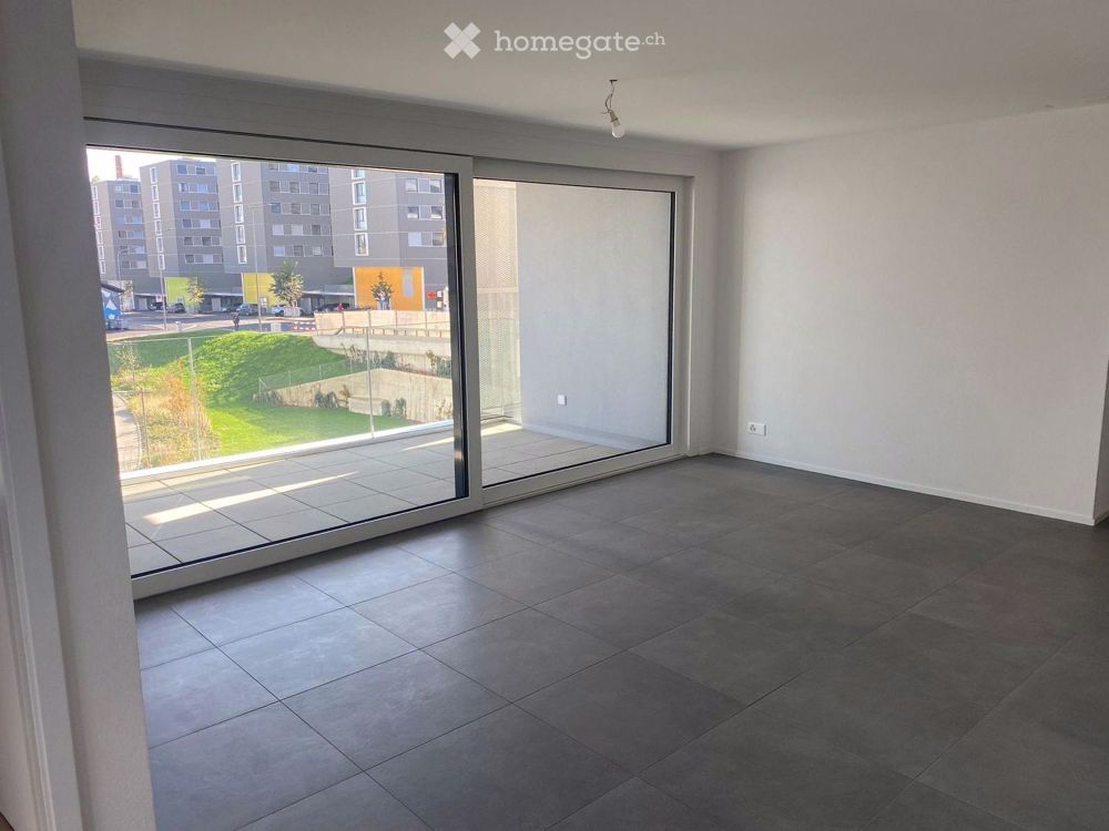 Schönes 3.5-Zimmer-Neuwagen - Bild 2