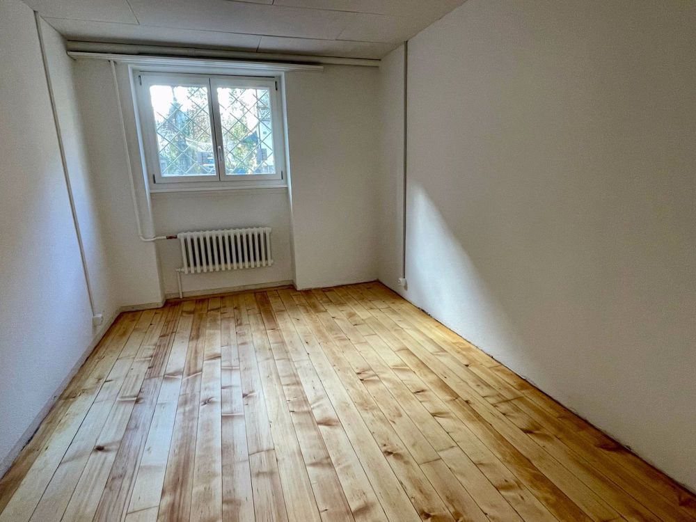 Erstvermietung | Wohnen im oberen Kirchenfeldquartier - Bild 9