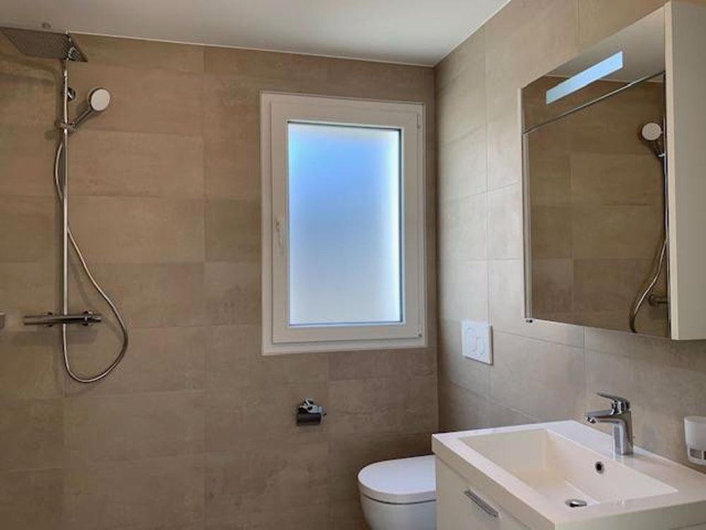 Magnifique appartement 4.5 pièces au rez-de-chaussé à louer à Misery-Courtion - Bild 6